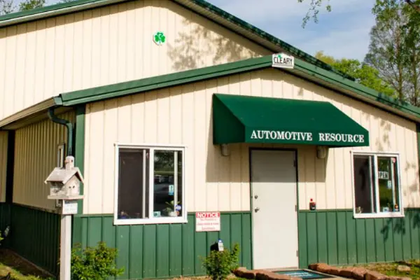 automotive resource repair shop collinsville IL