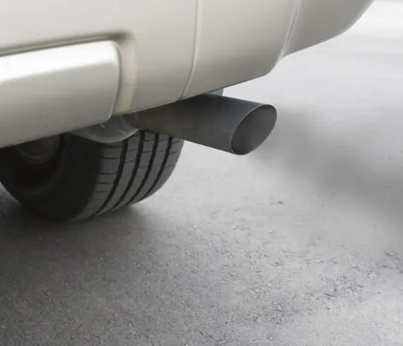 Emission Test in Collinsville Illinois