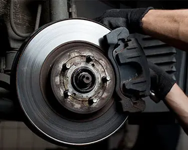 Brake Services Collinsville Illinois