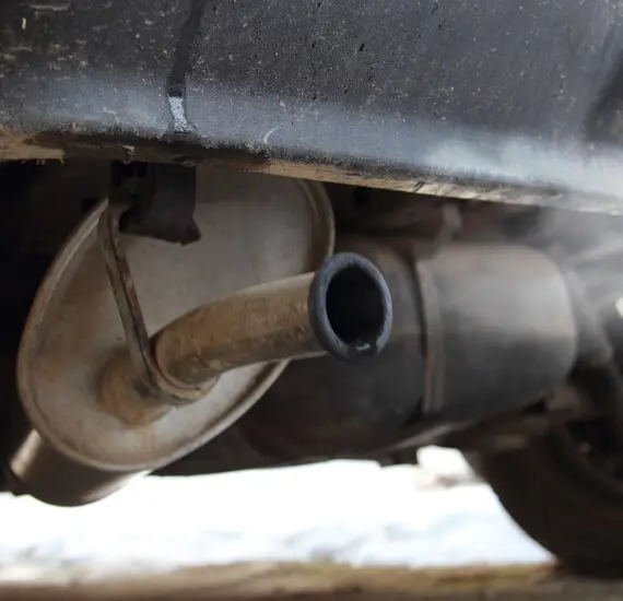 Emissions Testing Collinsville Illinois