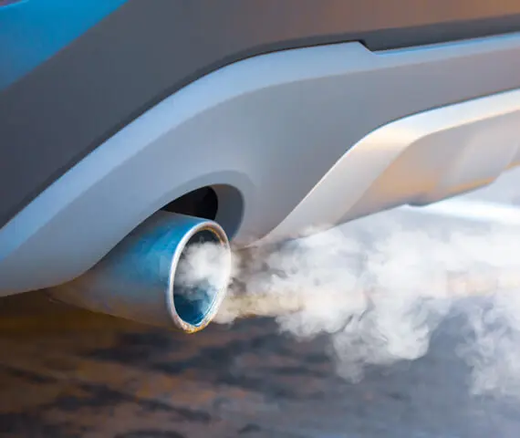 Emission Testing in Maryville Illinois