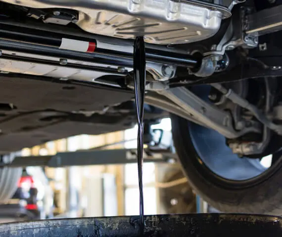 Routine Auto Maintenance Maryville Illinois