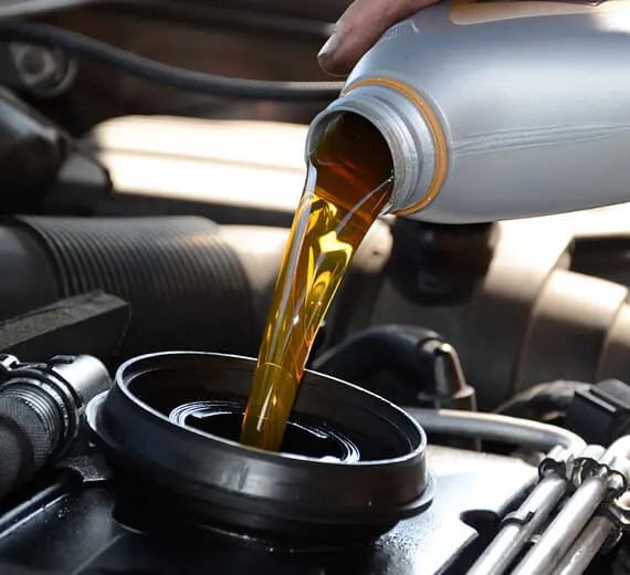 Routine Car Maintenance Near Granite City IL