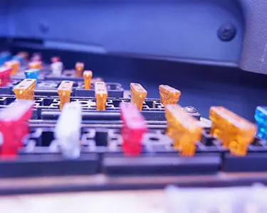 Auto Electrical Control Repairs Collinsville IL