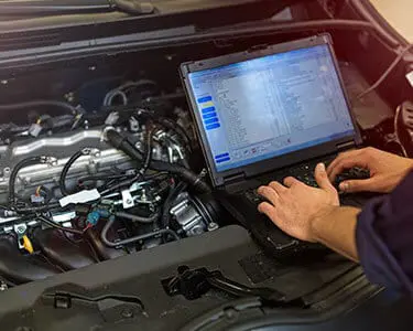 Automotive Computer Diagnostics Collinsville
