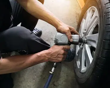 Tire Services and Repairs Collinsville Illinois